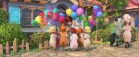 Sheep and Wolves: Pig Deal (2019) [BluRay] [720p] [YTS] [YIFY]
