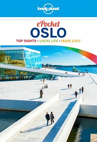Pocket Oslo (Lonely Planet Travel Guide)