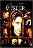 The Order (2003) BDRip 720р - SuGaRx