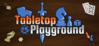 Tabletop Playground v08.12.2020