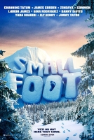 Smallfoot 2018, Adventure, Animation, Comedy CamRip [MovieOW]
