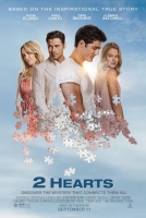 2 Hearts 2020 HDRip XviD AC3-EVO
