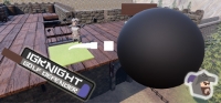 IgKnight Golf Defender IgKnight Golf Defender