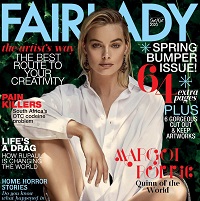 Fairlady - September October 2020 Fairlady - September October 2020