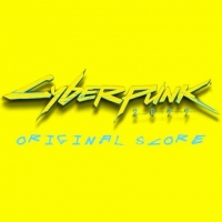 VA - Cyberpunk 2077 Soundtrack (2020) Mp3 320kbps [PMEDIA] ️