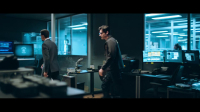 Criminal Code S01E01 1080p HEVC x265-MeGusta EZTV
