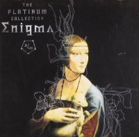 Enigma - The Platinum Collection (2CD)(2009)[FLAC]