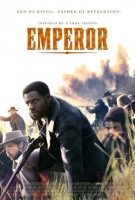 Emperor 2020 DVDRip AC3 X264-CMRG