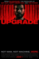 Upgrade 2018 WEB-DL x264-FGT