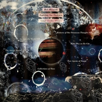 Rob Mazurek, Exploding Star Orchestra - Galactic Parables: Volume 1 (2015)