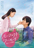 Perfect World 2018 720p Japanese H264 BONE