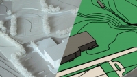 Lynda - Fusion 360: CNC Topographic Site Models
