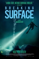 Breaking Surface 2020 720p BluRay 800MB x264-GalaxyRG