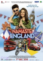 Namaste England (2018) PreDVDRip - Hindi - x264 - 700MB - AAC Namaste England (2018) PreDVDRip - Hindi - x264 - 700MB - AAC