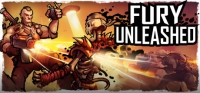 Fury Unleashed v45 Fury Unleashed v45