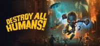 Destroy All Humans! v1.3 (GOG) Destroy All Humans! v1.3 (GOG)