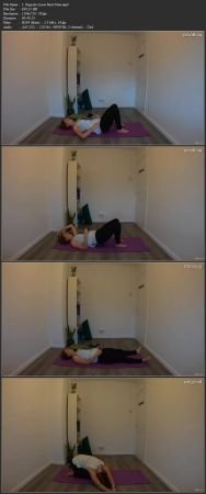 [ FreeCourseWeb ] Yoga for Lower Back Pain