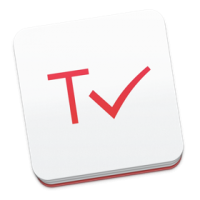 TaskPaper 3.8 (macOS)
