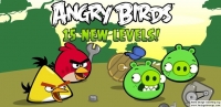 Angry Birds FREE! SHOPPING! Collection Android