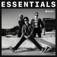 Green Day - Essentials (2020) Mp3 320kbps [PMEDIA] ️
