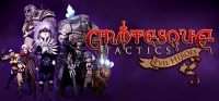 Grotesque Tactics: Evil Heroes Grotesque Tactics: Evil Heroes