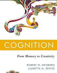 Cognition - From Memory to Creativity