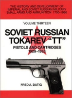 Soviet Russian Tokarev TT Soviet Russian Tokarev TT