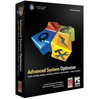 Advanced System Optimizer 3.1.648.8480 Software + Serial Key