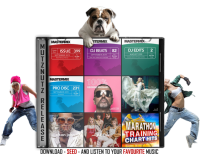 MutzNutz Music Pack 182 2019