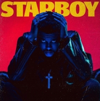 The Weeknd (ft. Daft Punk) - Starboy {320kbps} - apexDRP