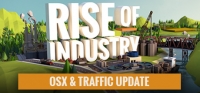 Rise of Industry Alpha 11 Rise of Industry Alpha 11