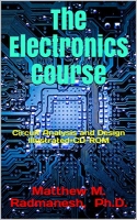 [ FreeCourseWeb ] The Electronics Course - Circuit Analysis and Design Illustrated