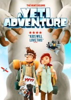 A Yeti Adventure 2018 HDRip XviD AC3 [FOX]
