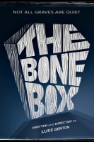 The Bone Box (2020) HDRip x264 - SHADOW[TGx]