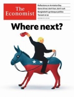 The Economist UK - November 10, 2018 (.pdf) The Economist UK - November 10, 2018 (.pdf)