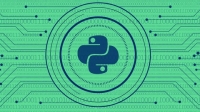 Udemy - Learn Python & Ethical Hacking From Scratch