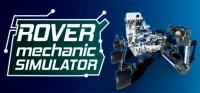 Rover Mechanic Simulator v0.3.4.8.5