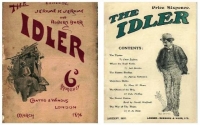Stories from The Idler (gnv64)