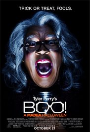 Boo! A Madea Halloween(2016)MPEG-4[DaScubaDude]