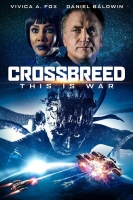 Crossbreed 2019 HDRip XviD AC3-EVO