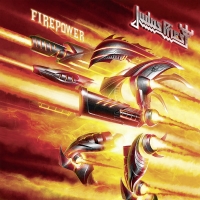 Judas Priest - Firepower (2018) [24-48 FLAC]