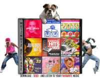 MutzNutz Music Pack 014 2019
