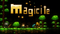 Magicite v.1.6 [Unity3D] [ACTiVATED] [Linux Native]