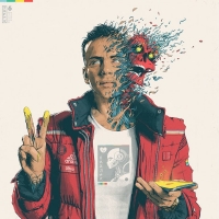 Logic - Confessions of a Dangerous Mind (2019) Mp3 (320 kbps) [Hunter]
