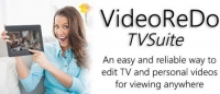 VideoReDo TVSuite v6.62.4.827 - SeuPirate