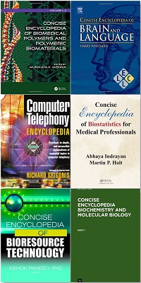 20 Encyclopedia Books Collection Pack-20