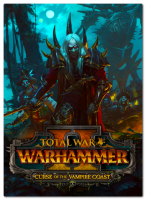 Total War: WARHAMMER II v1.5.0 (RUS|ENG) Total War: WARHAMMER II v1.5.0 (RUS|ENG)
