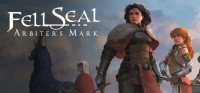 Fell Seal: Arbiter's Mark v0.8.0a Fell Seal: Arbiter's Mark v0.8.0a