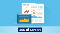 Udemy- The Complete Financial Analyst Course 2020