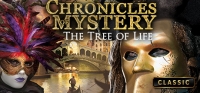 Chronicles of Mystery - The Tree of Life Chronicles of Mystery - The Tree of Life